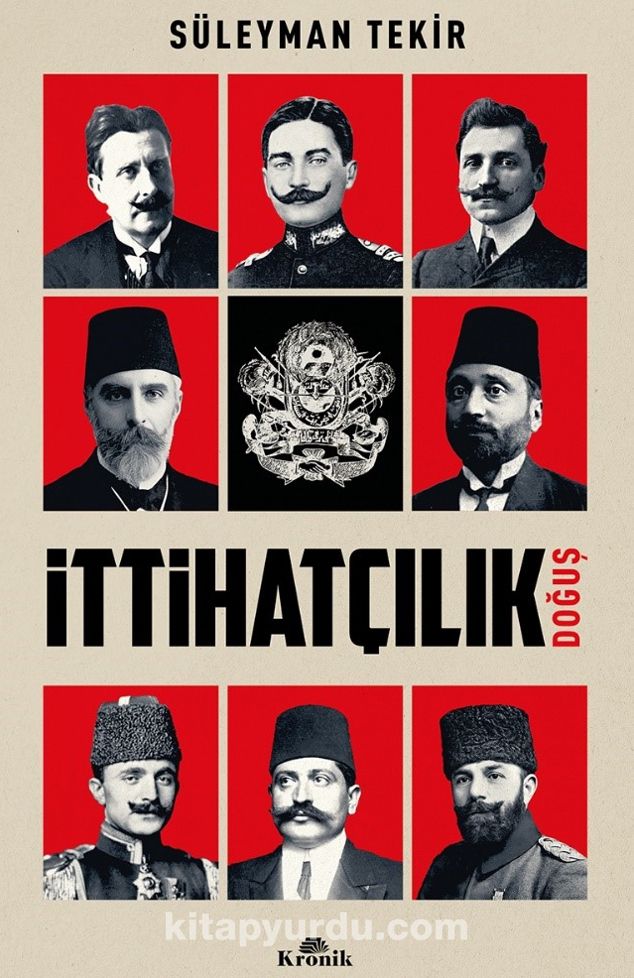 İttihatçılık & Doğuş