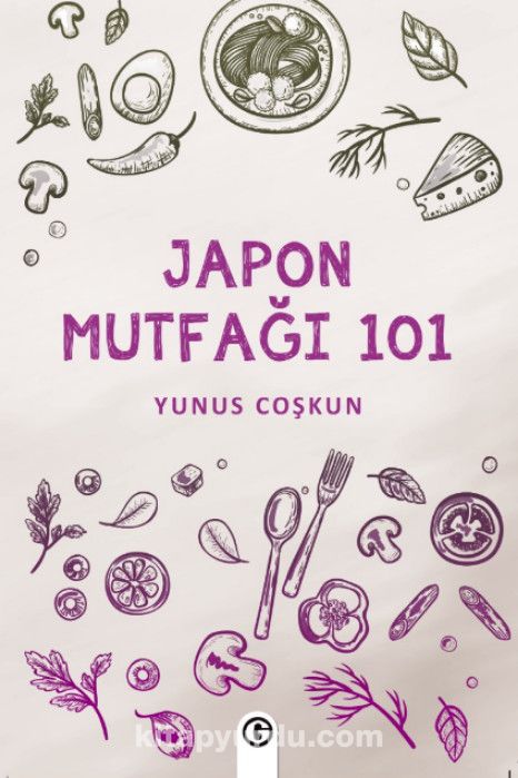 Japon Mutfağı 101