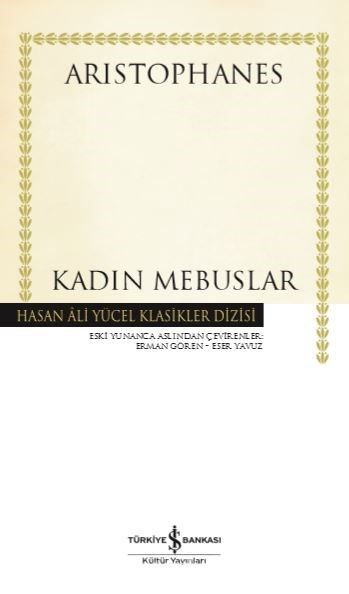 Kadın Mebuslar (Ciltli)