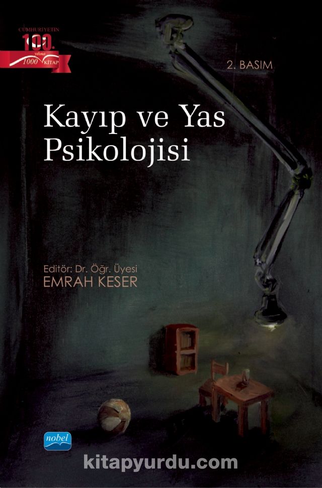 Kayıp ve Yas Psikolojisi