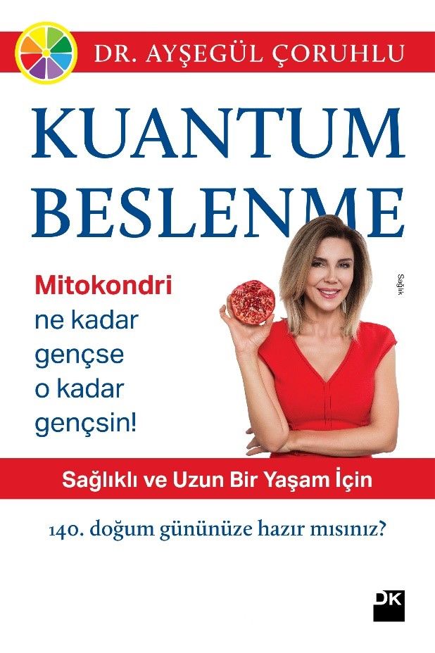 Kuantum Beslenme