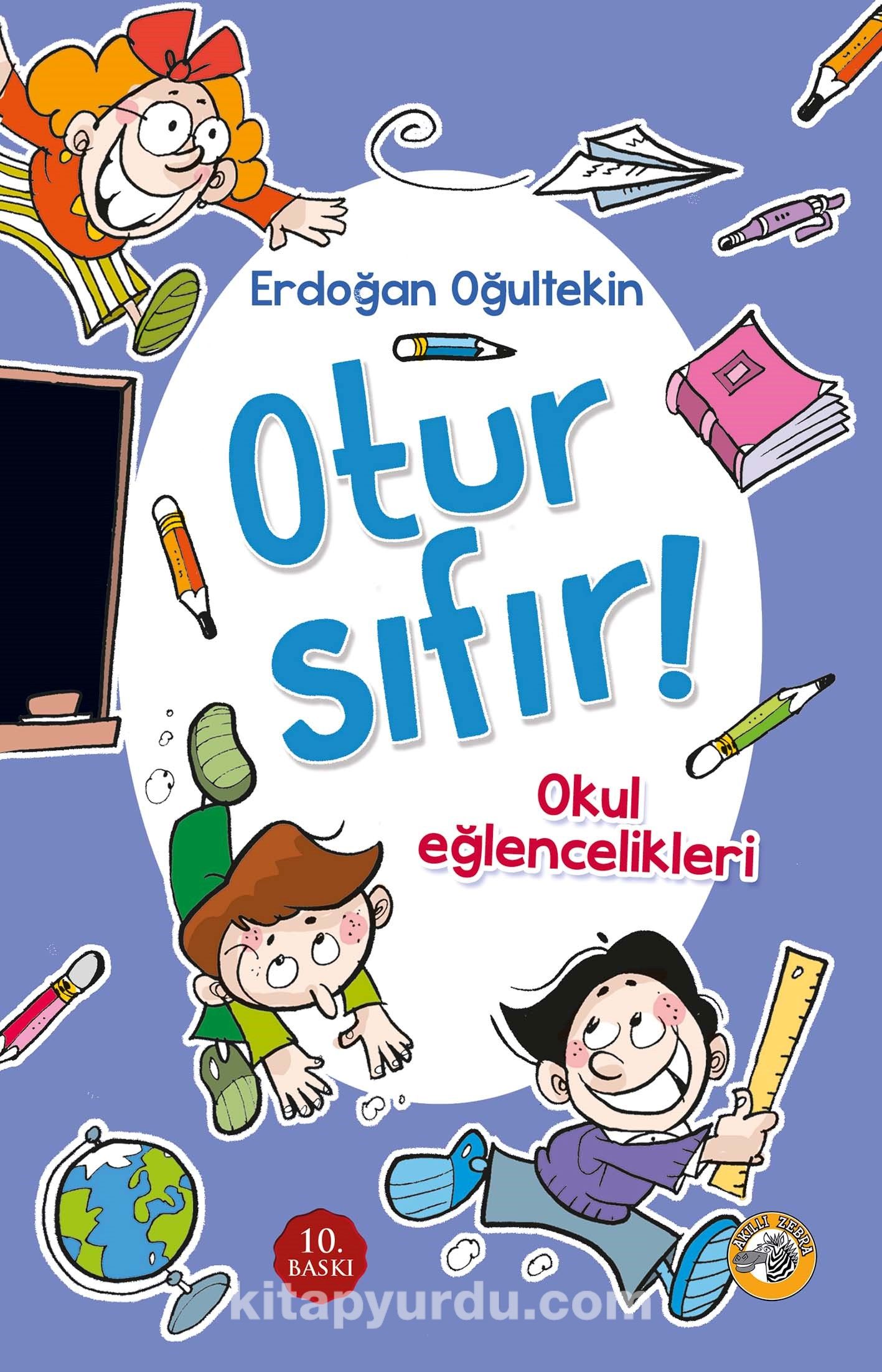 Otur Sıfır!