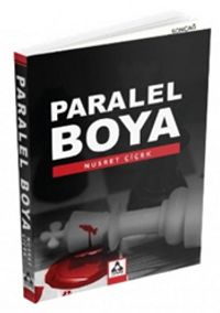 Paralel Boya