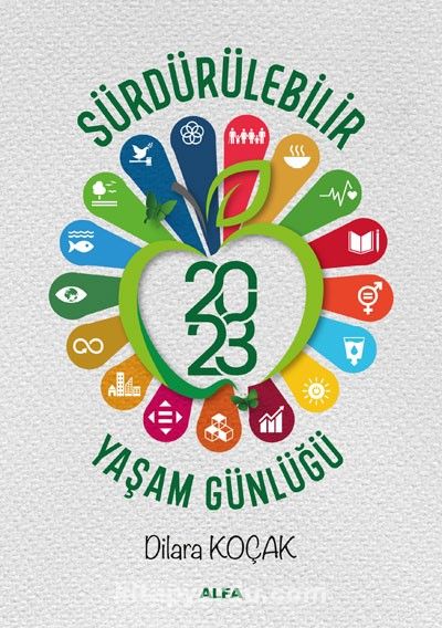 Sürdürülebilir Yaşam Günlüğü 2023