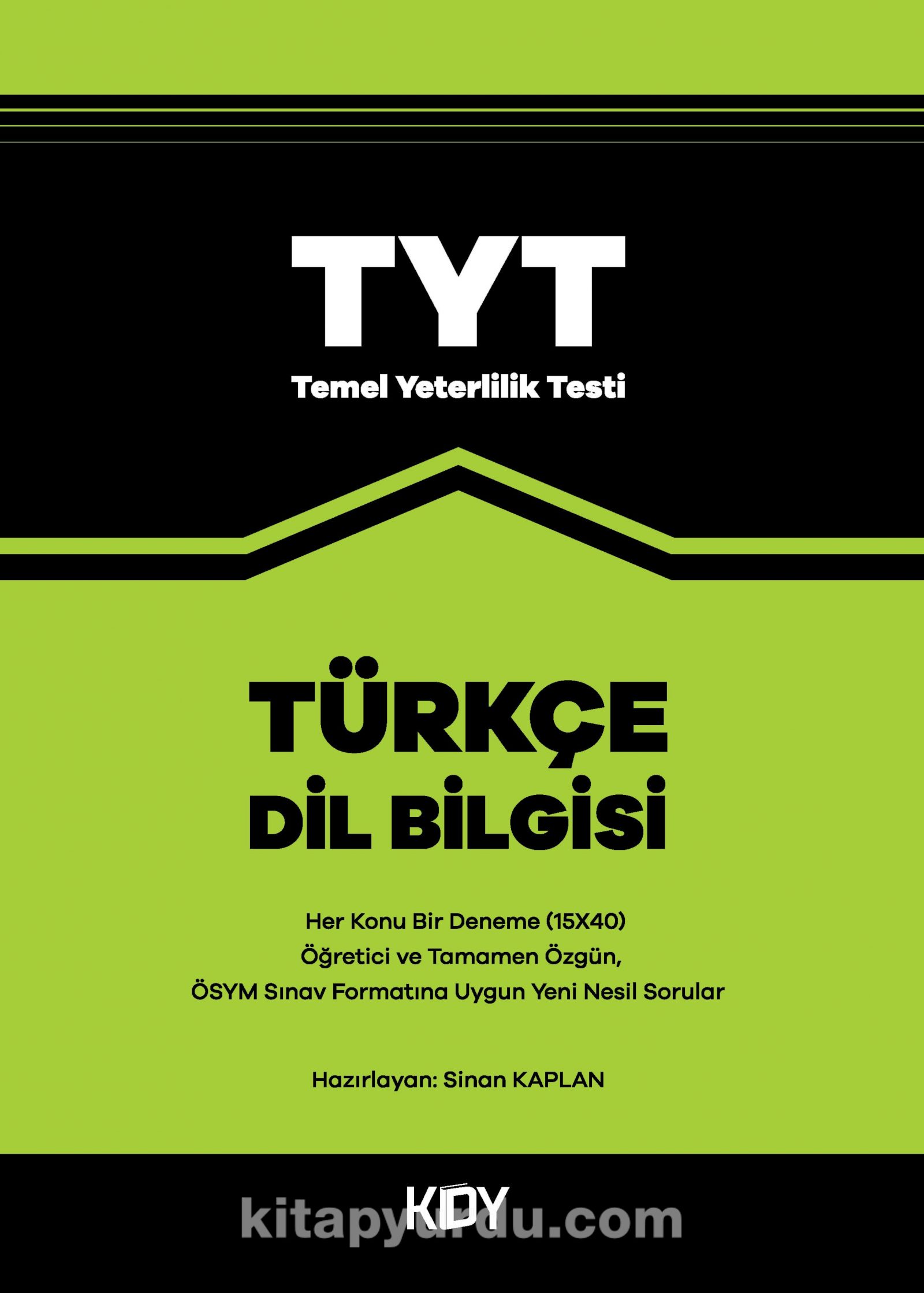 Türkçe Dil Bilgisi