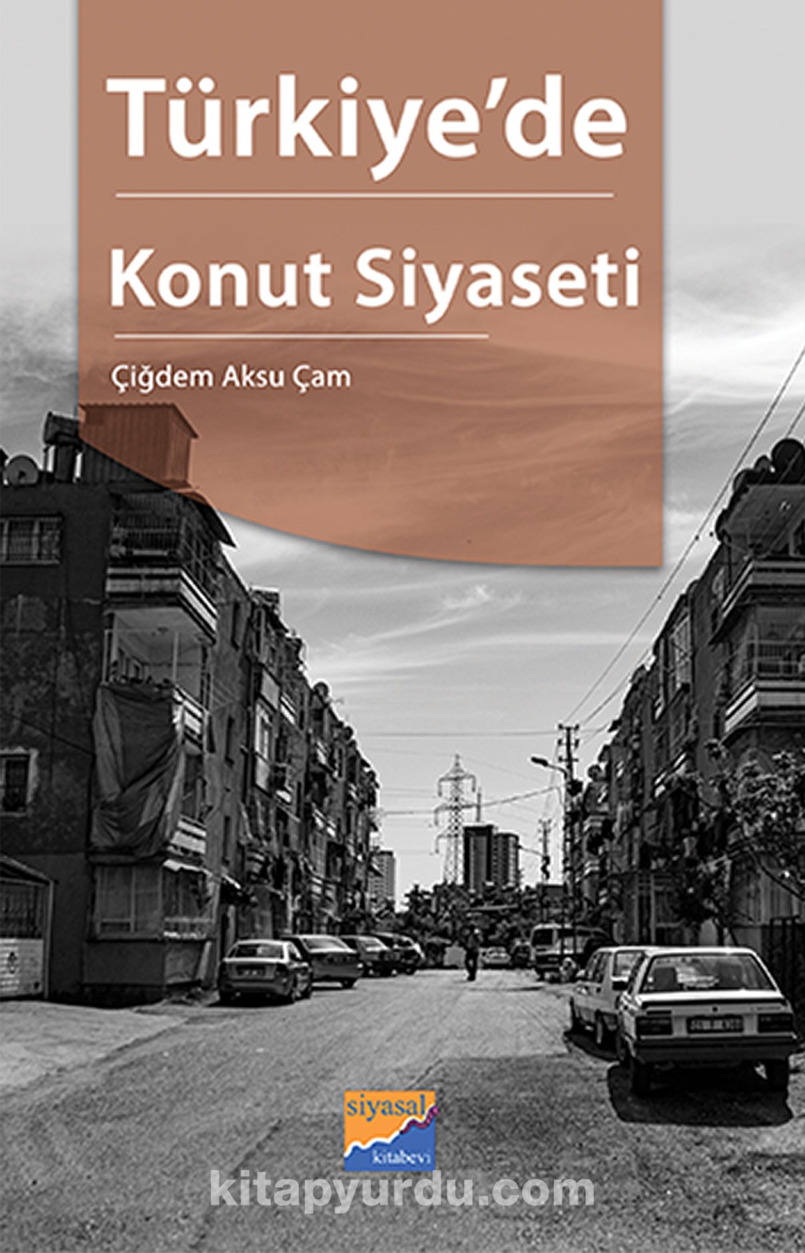 Türkiye'de Konut Siyaseti & Adana Konut Alanında Yapı ve Aktörler