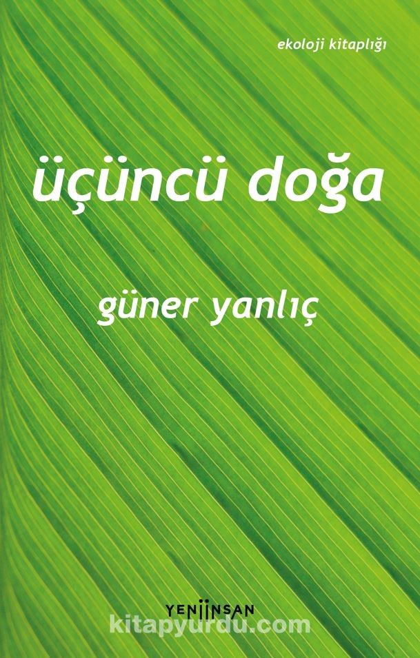 Üçüncü Doğa