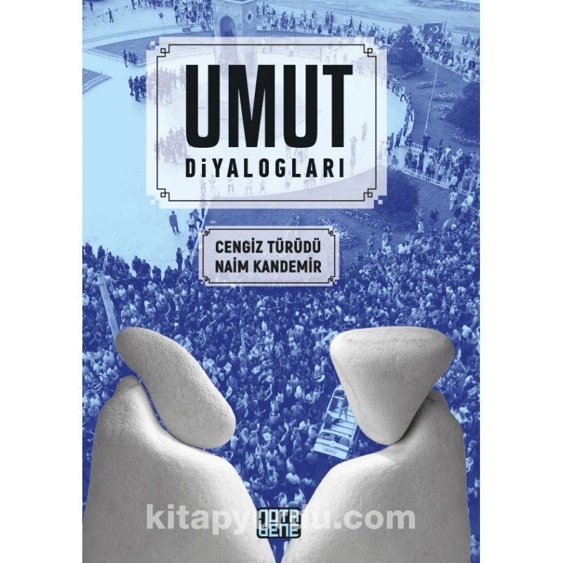 Umut Diyalogları