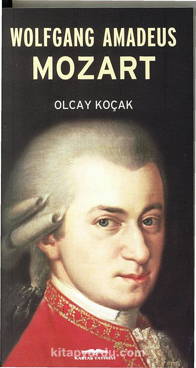 Wolfgang Amadeus Mozart