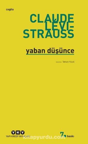 Yaban Düşünce