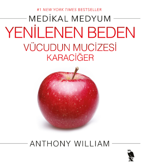 Yenilenen Beden & Vücudun Mucizesi Karaciğer