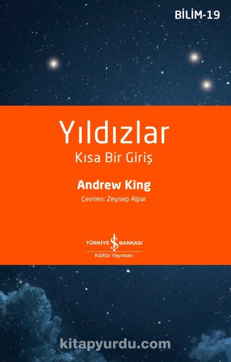 Yıldızlar / Kısa Bir Giriş