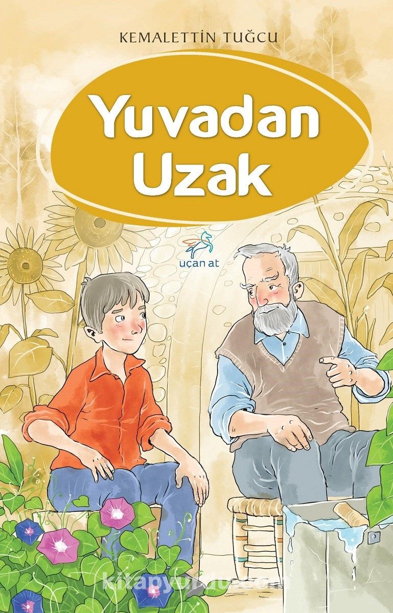 Yuvadan Uzak