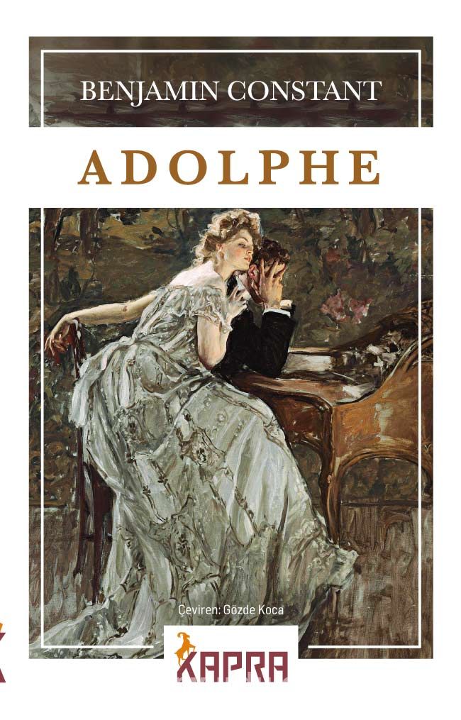 Adolphe