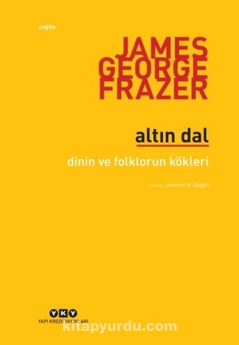 Altın Dal & Dinin ve Folklorün Kökleri