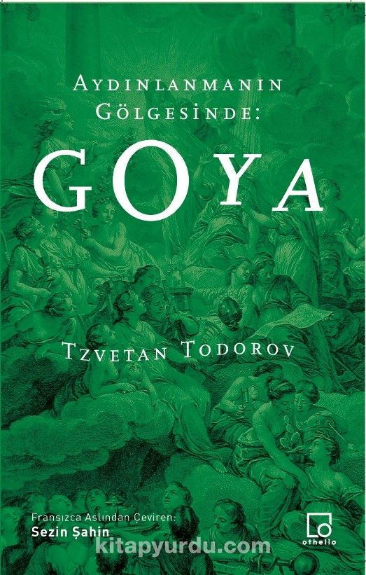 Aydınlanmanın Gölgesinde: Goya