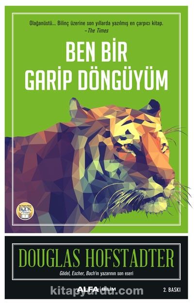 Ben Bir Garip Döngüyüm