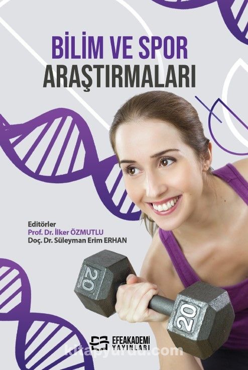 Bilim ve Spor Araştırmaları