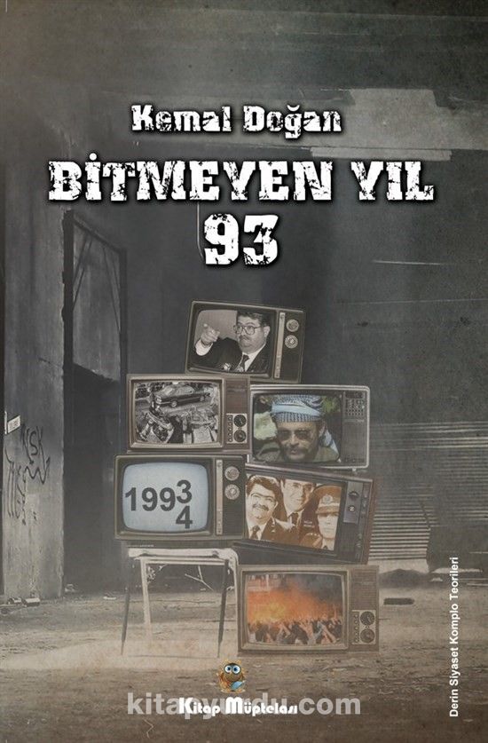 Bitmeyen Yıl 93