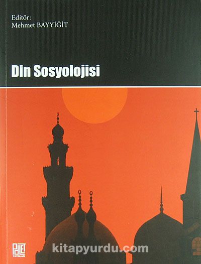 Din Sosyolojisi