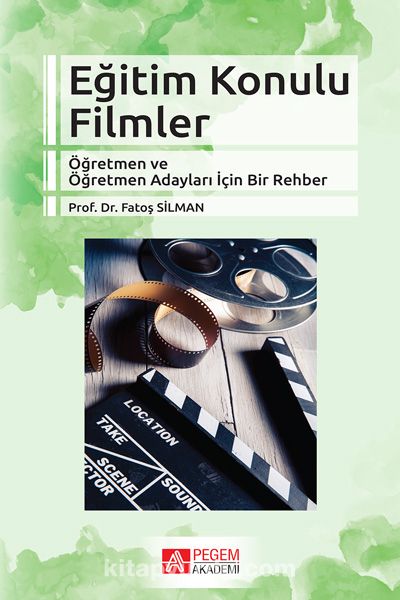 Eğitim Konulu Filmler