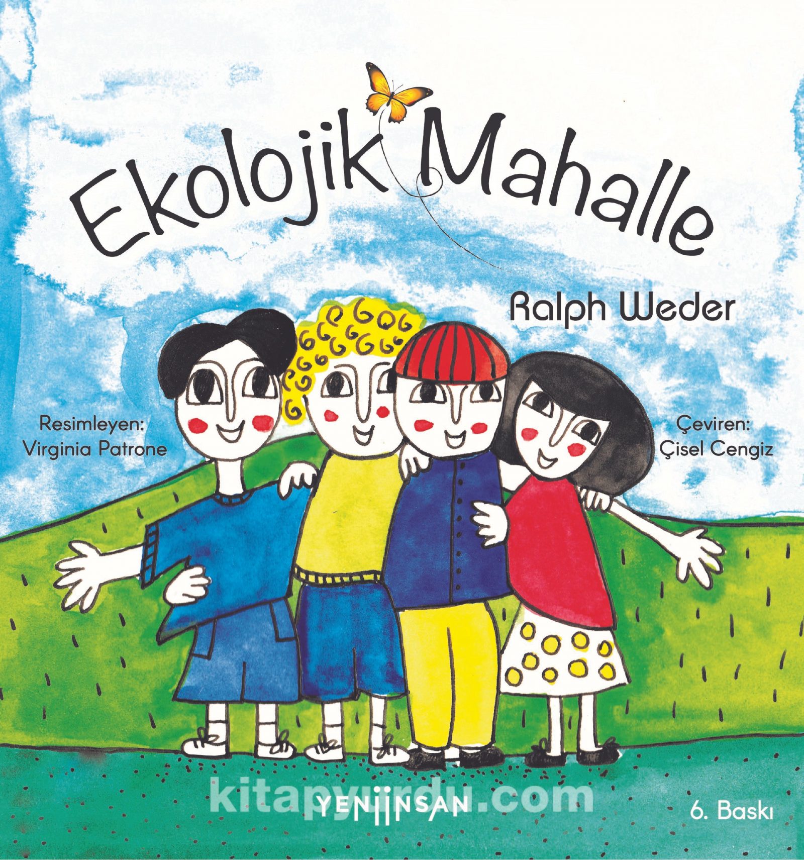 Ekolojik Mahalle