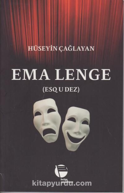 Ema Lenge