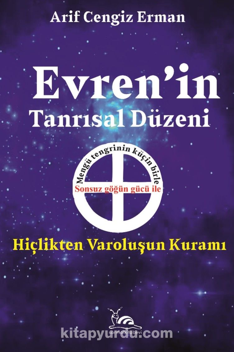 Evrenin Tanrısal Düzeni & Hiçlikten Varoluşun Kuramı