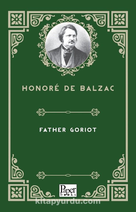 Father Goriot