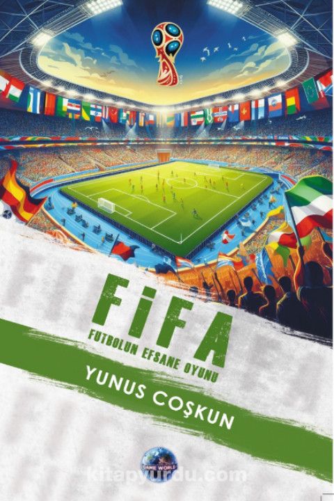 Fifa Futbolun Efsane Oyunu