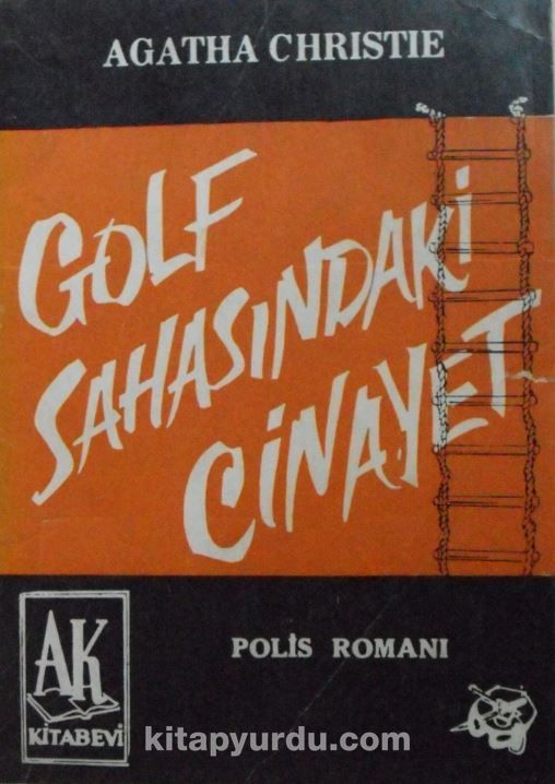 Golf Sahasındaki Cinayet (1-H-3)