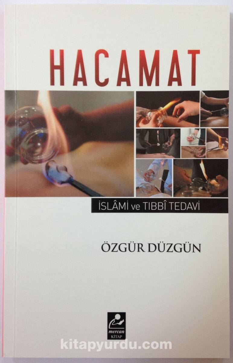 Hacamat & İslam ve Tıbbi Tedavi