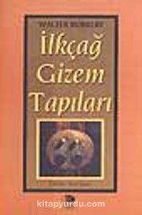 İlkçağ Gizem Tapıları