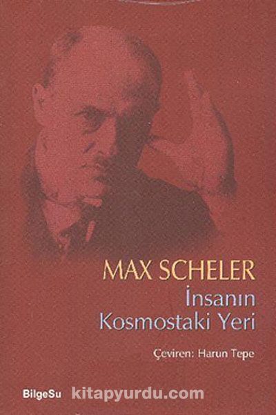 İnsanın Kosmostaki Yeri