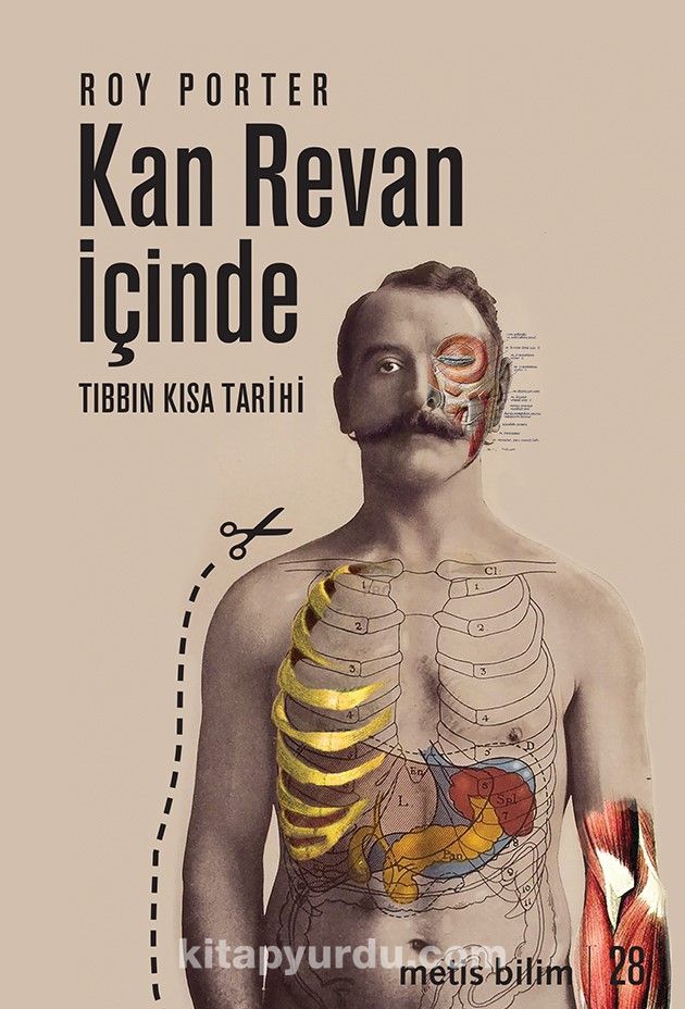 Kan Revan İçinde