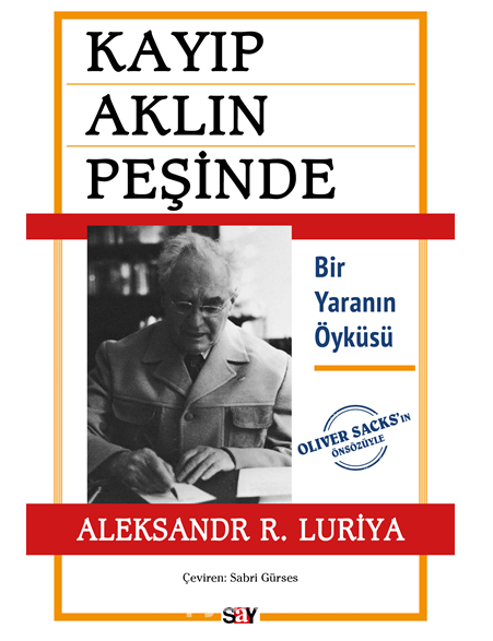 Kayıp Aklın Peşinde