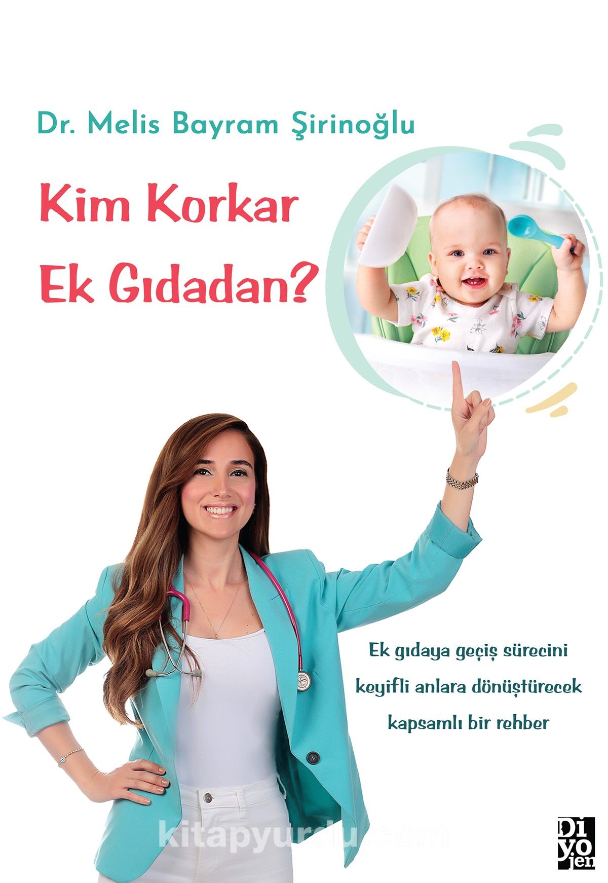 Kim Korkar Ek Gıdadan ?