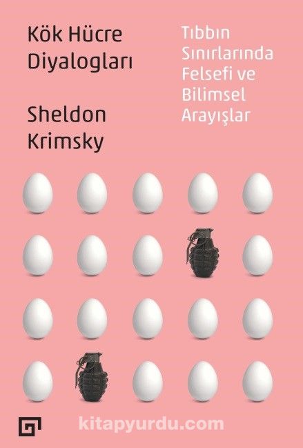 Kök Hücre Diyalogları & Tıbbın Sınırlarında Felsefi ve Bilimsel Arayışlar