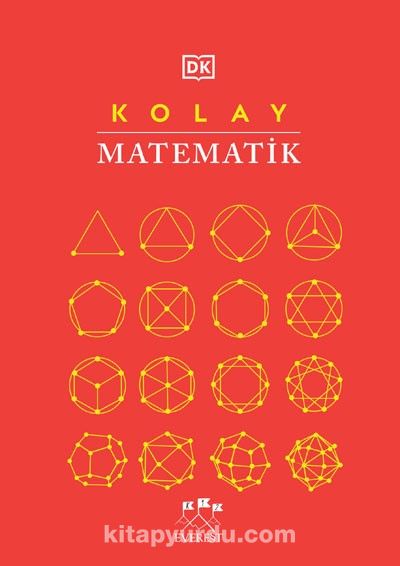 Kolay Matematik (Ciltli)