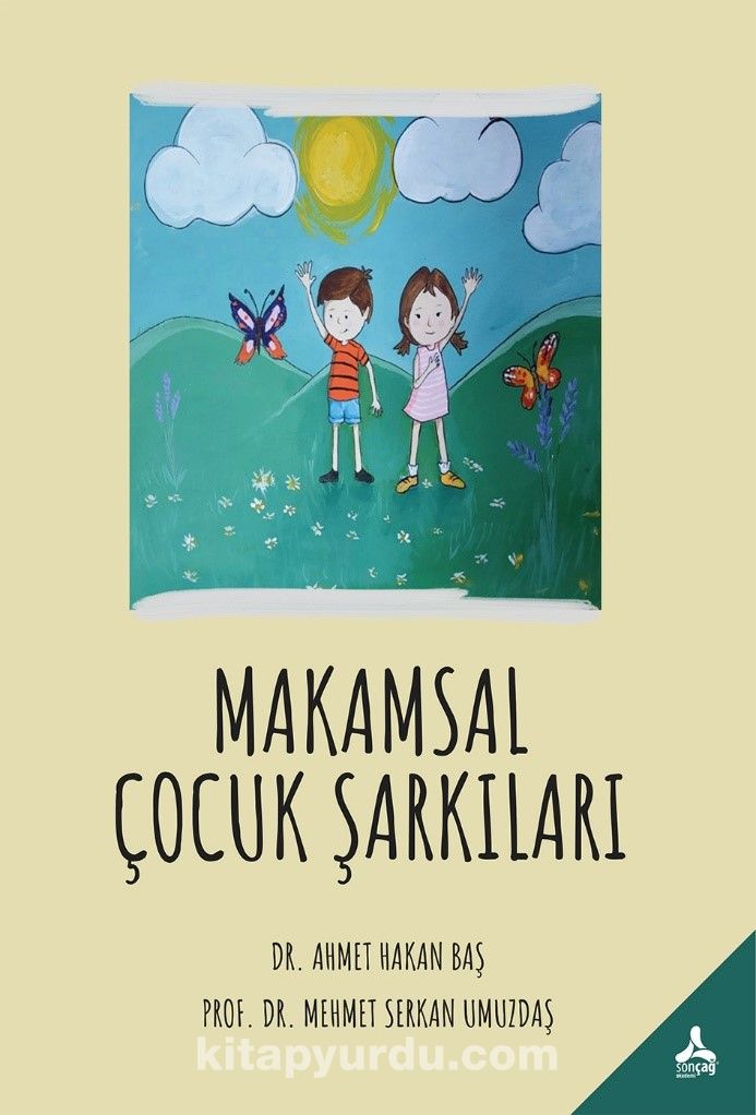 Makamsal Çocuk Şarkıları