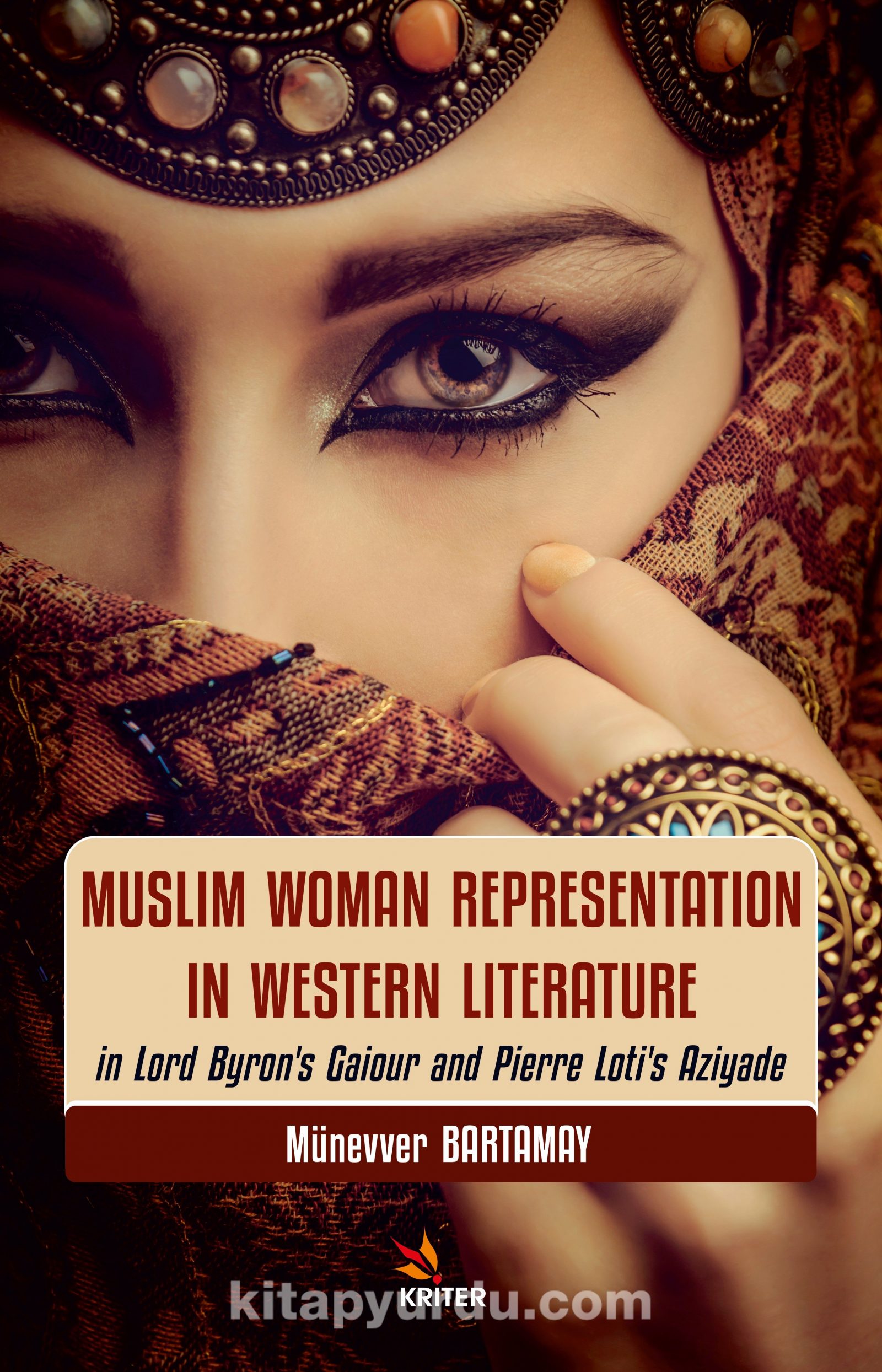 Muslim Woman Representation in Western Literature