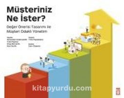 Müşteriniz Ne İster?