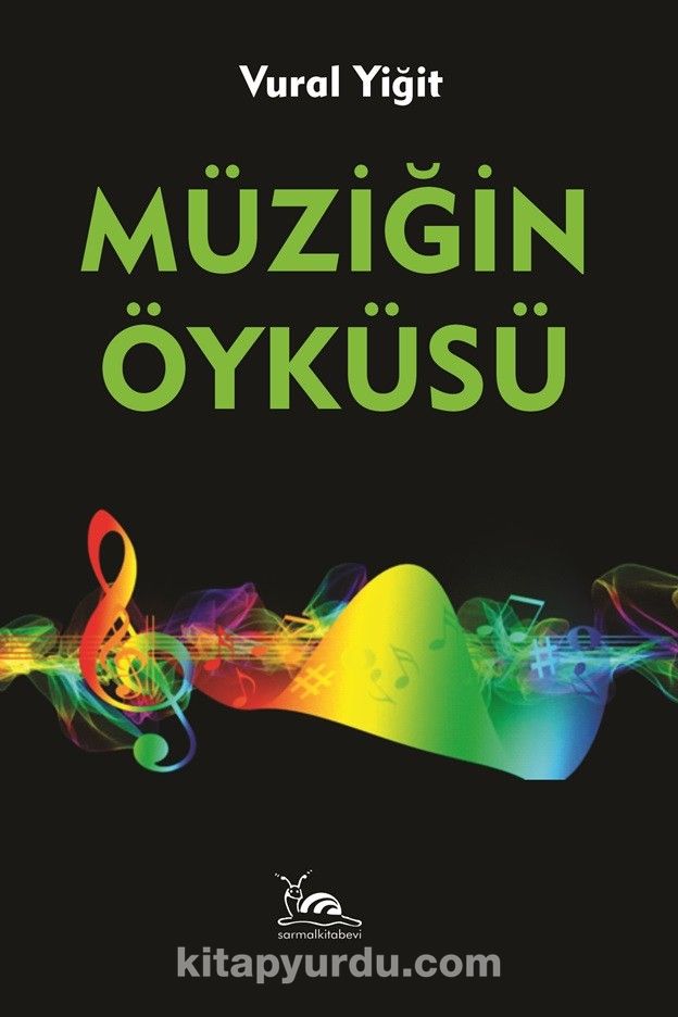 Müziğin Öyküsü