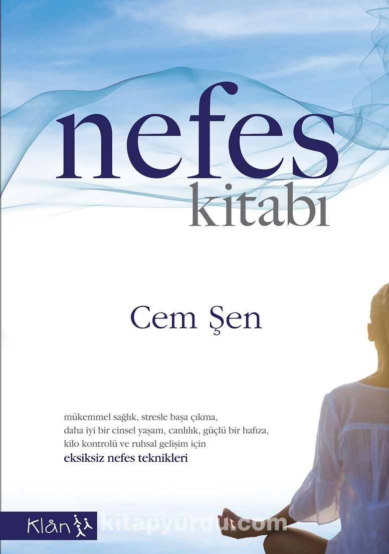 Nefes Kitabı