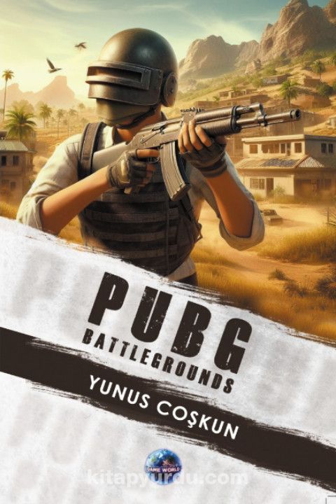 Pubg Battlegrounds