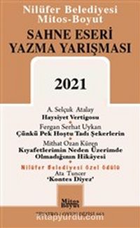 Sahne Eseri Yazma Yarışması 2021