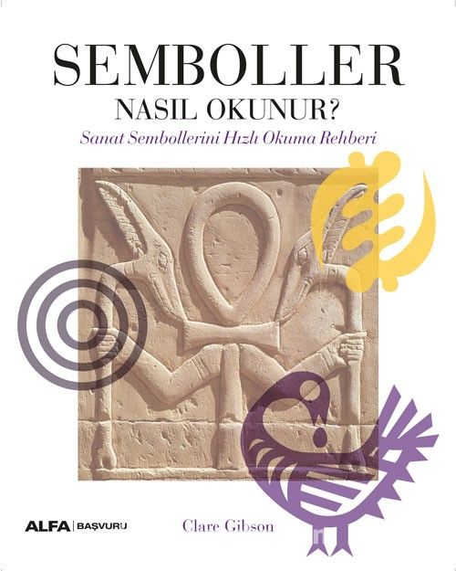 Semboller  Nasıl Okunur? & Sanat Sembollerini Hızlı Okuma Rehberi