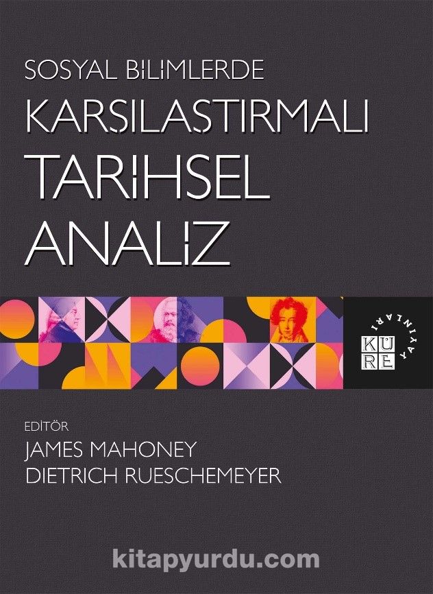 Sosyal Bilimlerde Karşılaştırmalı Tarihsel Analiz