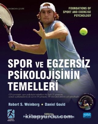 Spor ve Egzersiz Psikolojisinin Temelleri