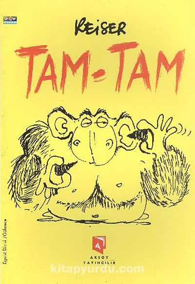 Tam-Tam